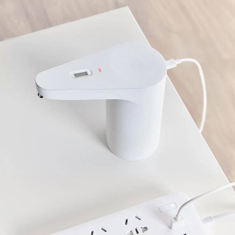 Xiaomi TDS Water Dispenser Automatic Touch Switch Water Electric Pump