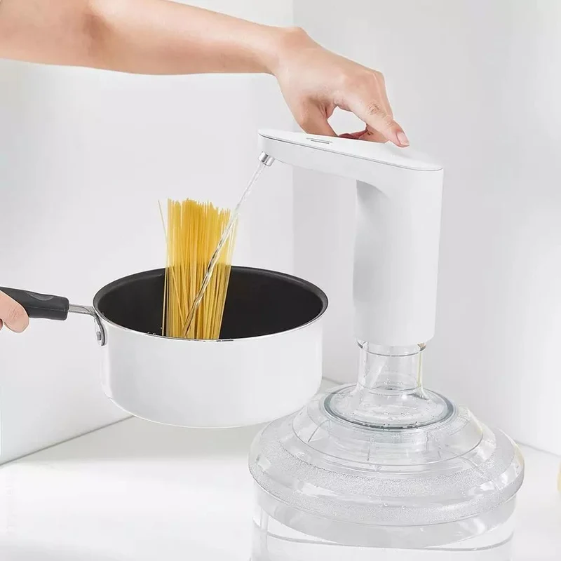 Xiaomi TDS Water Dispenser Automatic Touch Switch Water Electric Pump