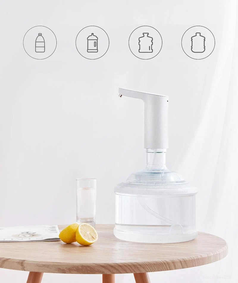 Xiaomi TDS Water Dispenser Automatic Touch Switch Water Electric Pump