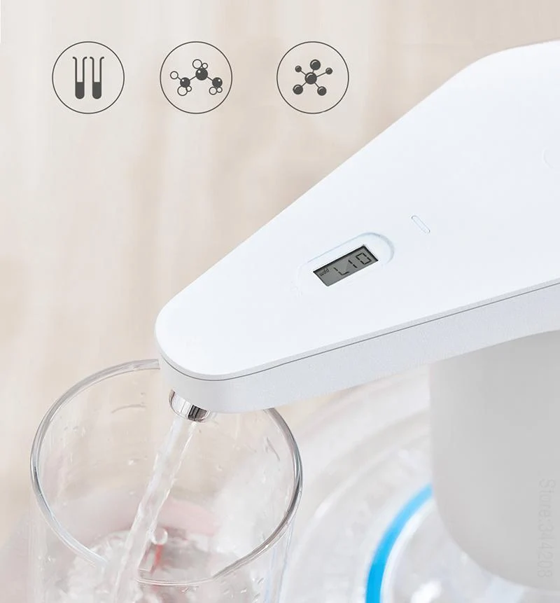 Xiaomi TDS Water Dispenser Automatic Touch Switch Water Electric Pump