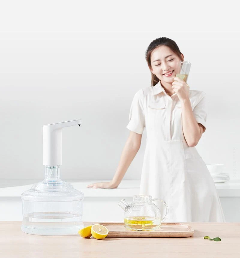 Xiaomi TDS Water Dispenser Automatic Touch Switch Water Electric Pump