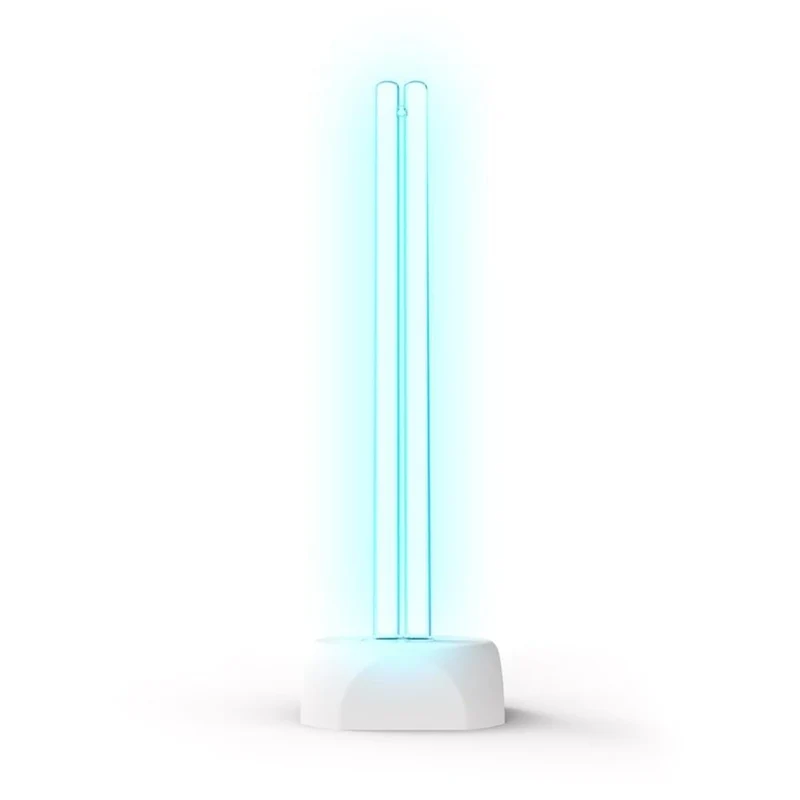 Xiaomi Huayi 38W UV + Ozone Disinfection Sterilization Lamp