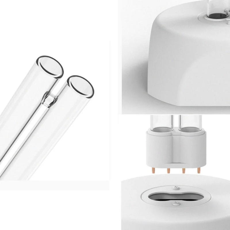Xiaomi Huayi 38W UV + Ozone Disinfection Sterilization Lamp