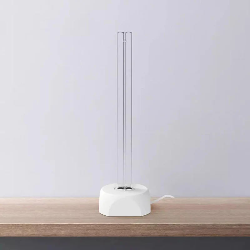 Xiaomi Huayi 38W UV + Ozone Disinfection Sterilization Lamp