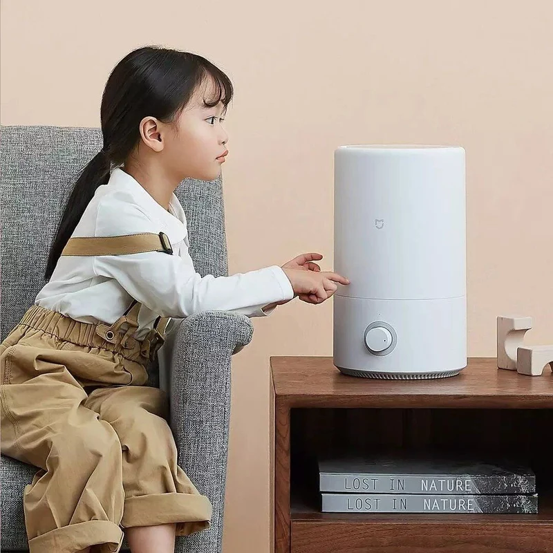Xiaomi Mijia Mist ion Humidifier 4L
