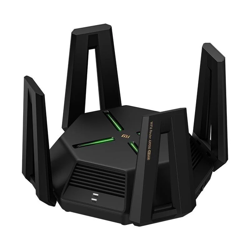 Xiaomi AX9000 Gaming Router Tri-Channels WIFI 6 Enhanced Version