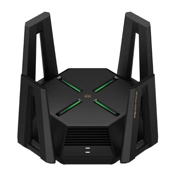 Xiaomi AX9000 Gaming Router Tri-Channels WIFI 6 Enhanced Version
