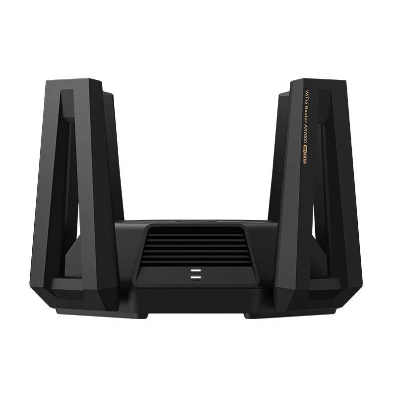 Xiaomi AX9000 Gaming Router Tri-Channels WIFI 6 Enhanced Version