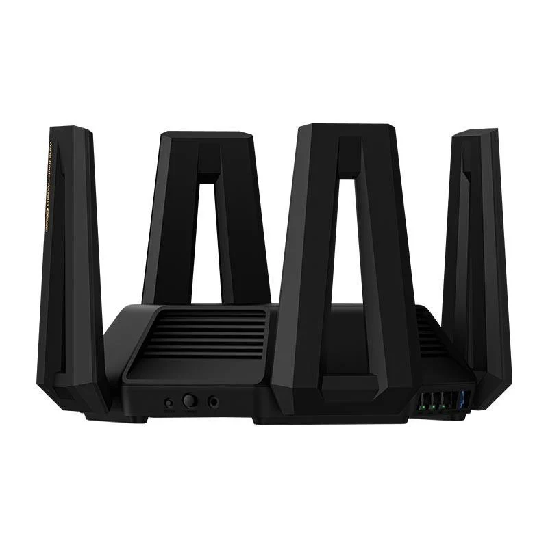 Xiaomi AX9000 Gaming Router Tri-Channels WIFI 6 Enhanced Version