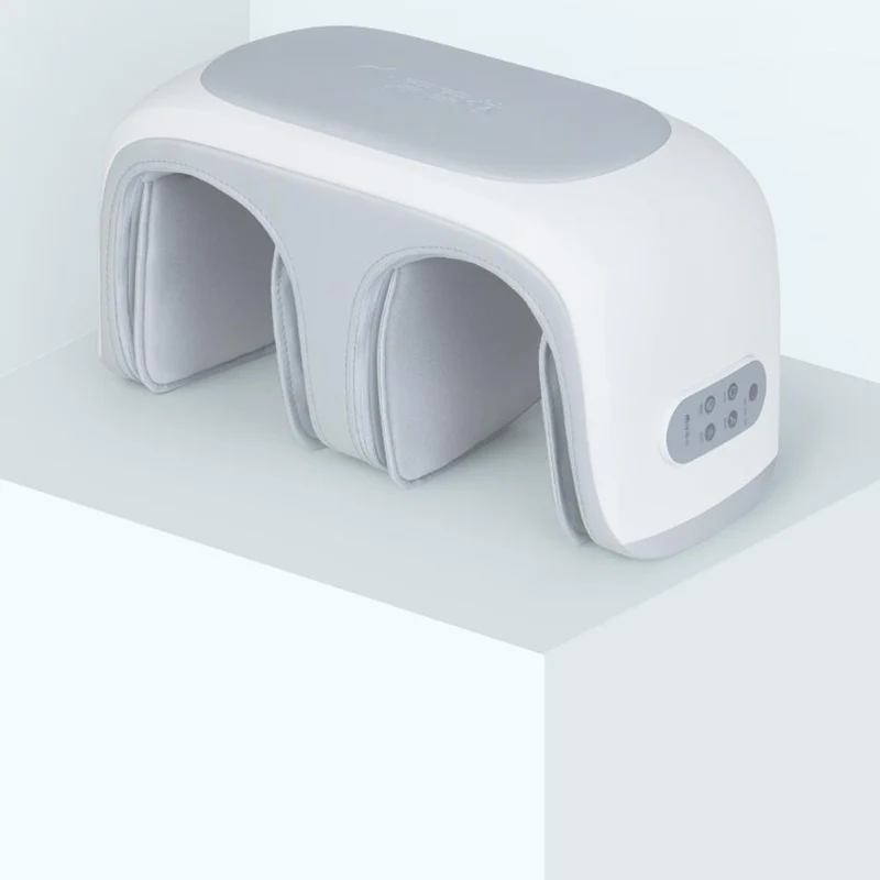 Xiaomi Momoda 3D Spa Airbag Massager Machine For legs Knees Feet