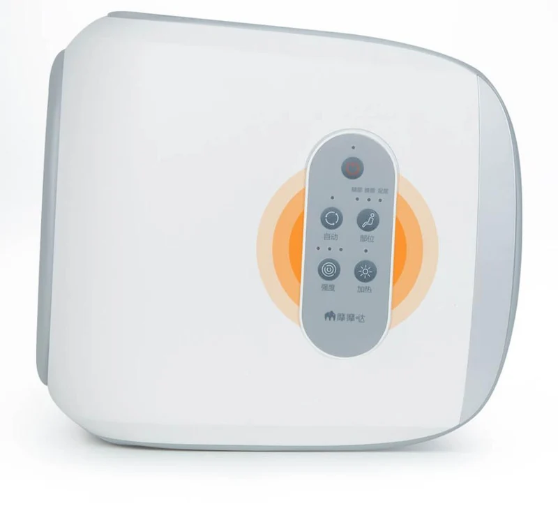 Xiaomi Momoda 3D Spa Airbag Massager Machine For legs Knees Feet