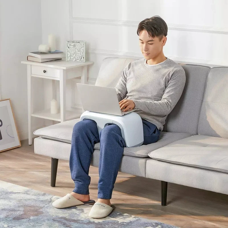 Xiaomi Momoda 3D Spa Airbag Massager Machine For legs Knees Feet