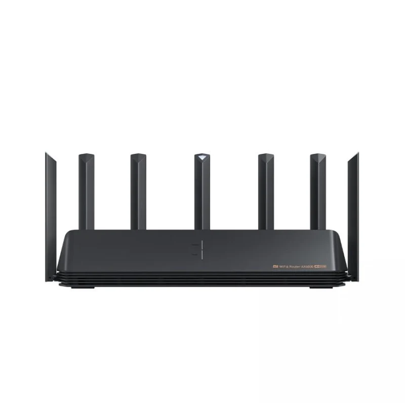 Xiaomi Wi-Fi AIoT Router AX6000
