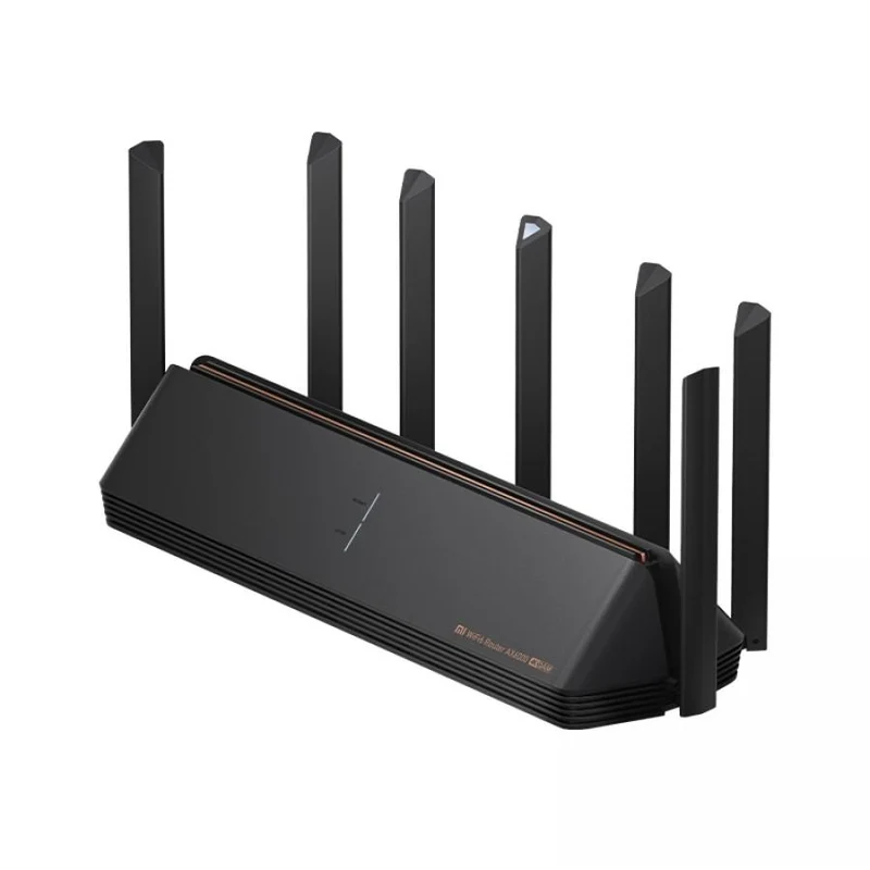 Xiaomi Wi-Fi AIoT Router AX6000
