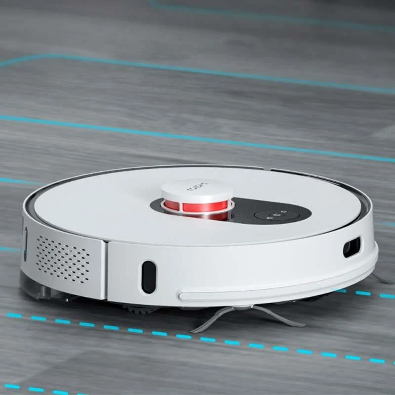Roidmi EVE Plus Robot Vacuum Cleaner with Smart Base