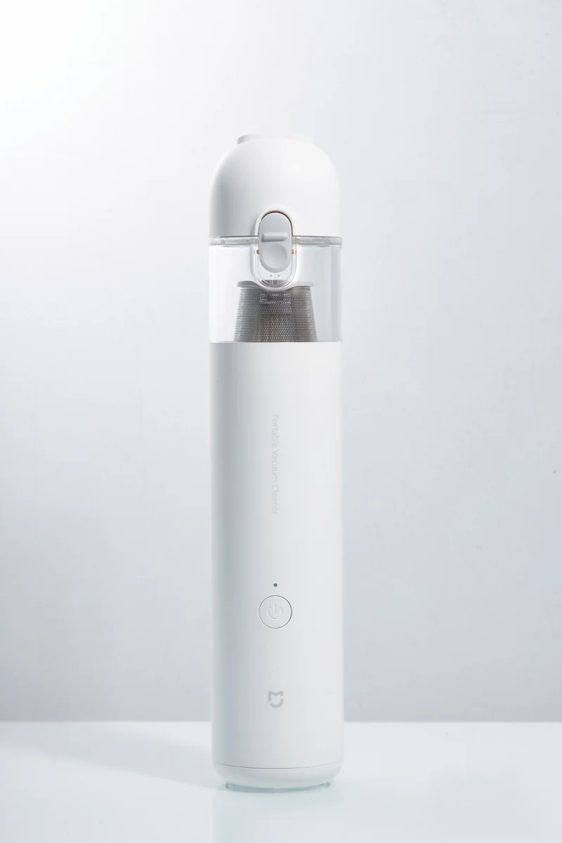 Xiaomi Mijia Handheld Car Vacuum Cleaner 120W 13000Pa