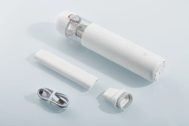 Xiaomi Mijia Handheld Car Vacuum Cleaner 120W 13000Pa