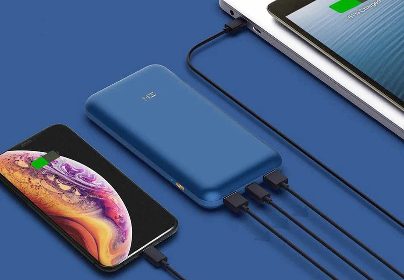 ZMI 10 Power Bank Pro
