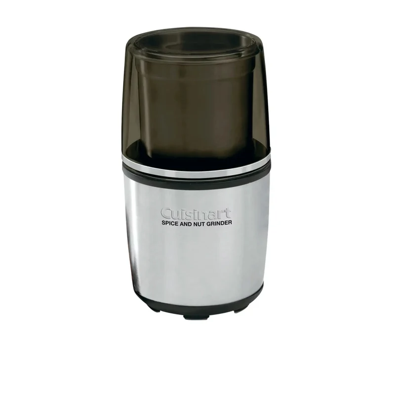 Cuisinart SG-10A Nut and Spice Grinder Kitchenware Food Preparation 90g