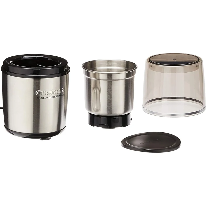 Cuisinart SG-10A Nut and Spice Grinder Kitchenware Food Preparation 90g