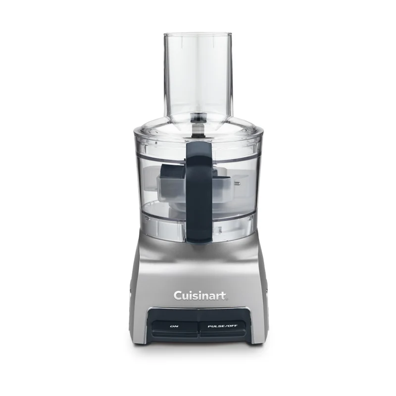 Cuisinart Flex Prep Electric Food Processor 1.1L/5 Cup 240V - Gunmetal Grey