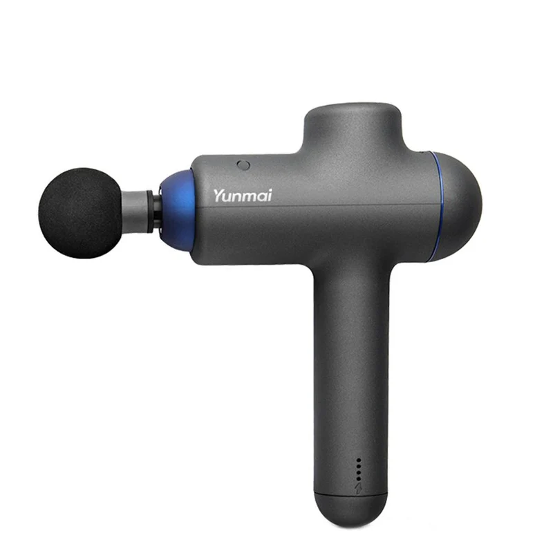 Xiaomi Yunmai Body Massager Machine Gun Deep Muscle