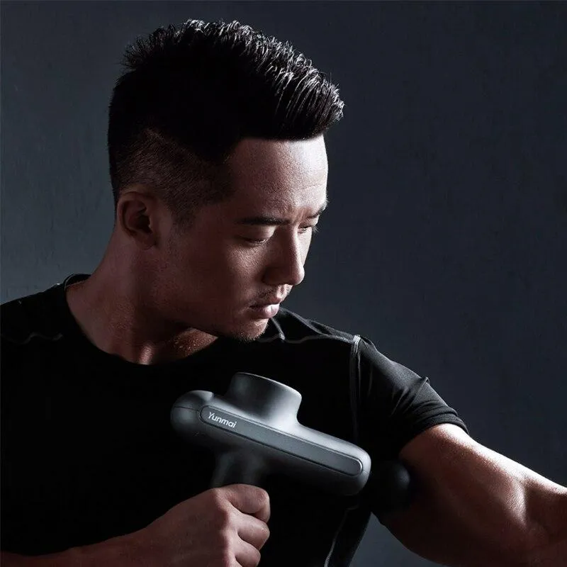 Xiaomi Yunmai Body Massager Machine Gun Deep Muscle