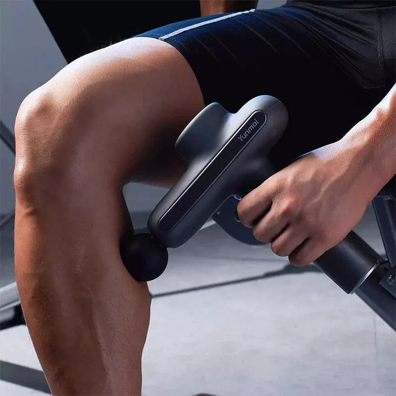 Xiaomi Yunmai Body Massager Machine Gun Deep Muscle