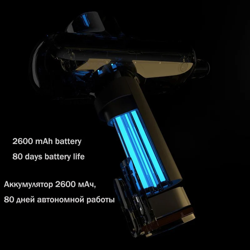 Xiaomi Yunmai Body Massager Machine Gun Deep Muscle