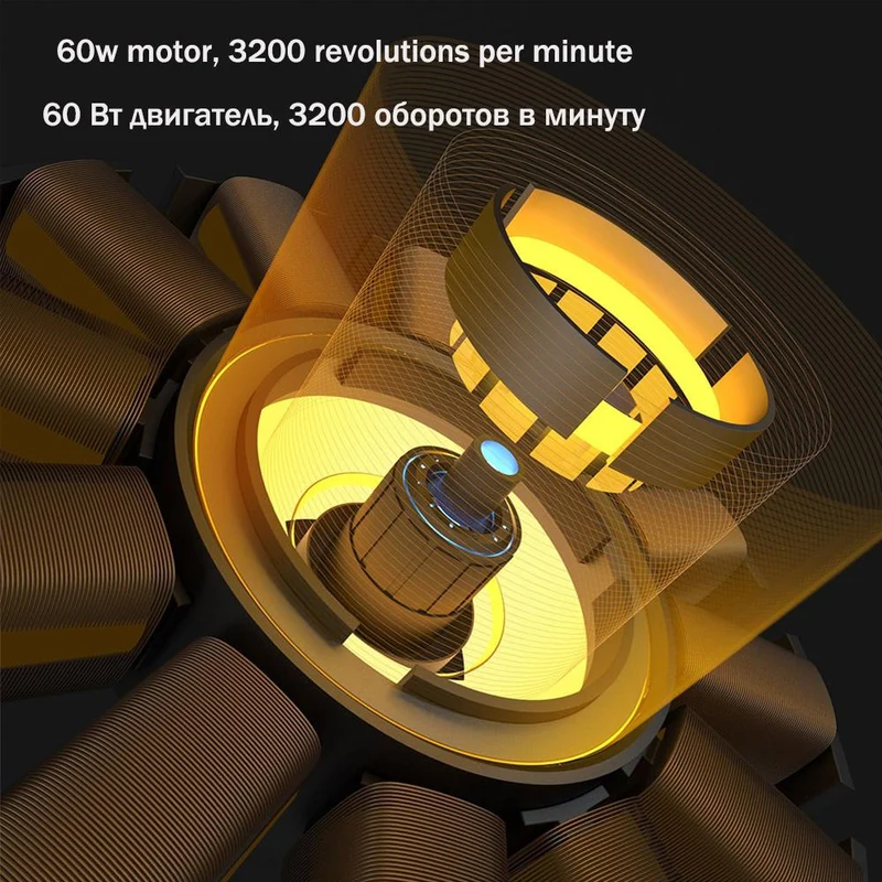 Xiaomi Yunmai Body Massager Machine Gun Deep Muscle