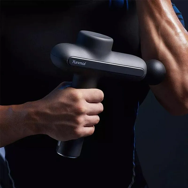 Xiaomi Yunmai Body Massager Machine Gun Deep Muscle