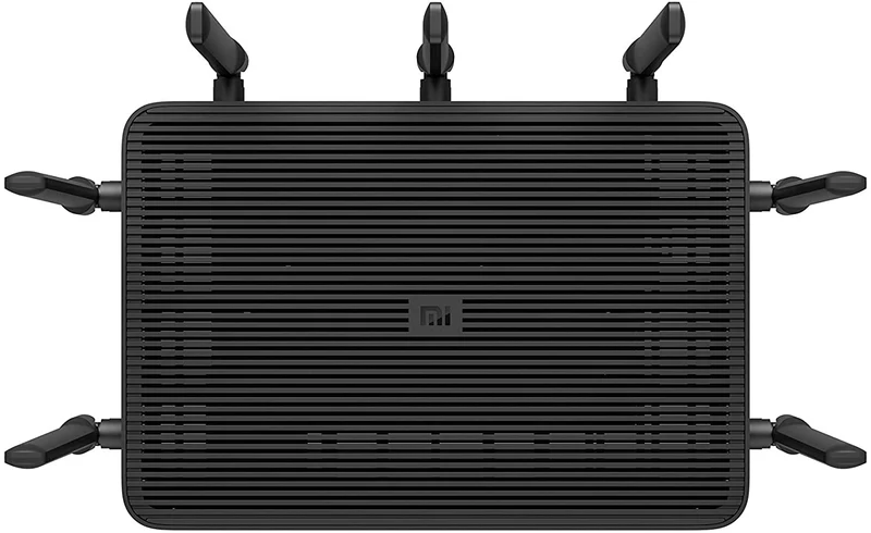 Xiaomi Mi AIoT Router AC2350 2200 Mbps Gigabit Wired Speed Wifi Router