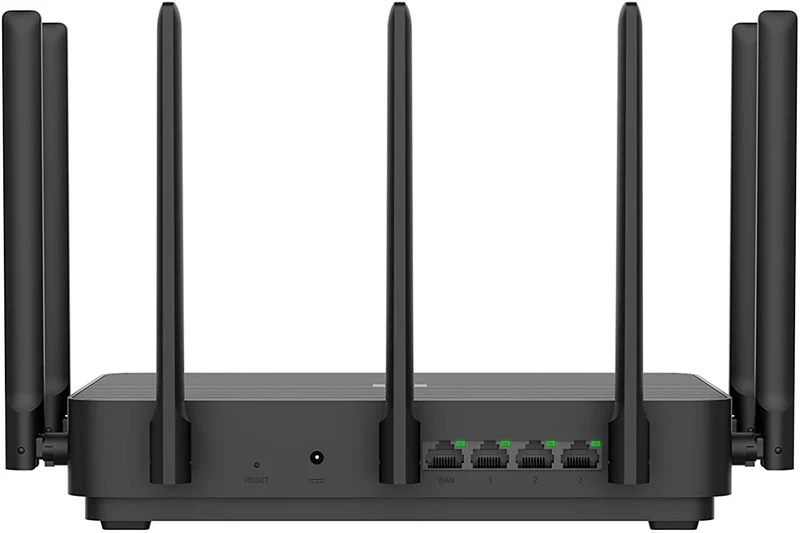 Xiaomi Mi AIoT Router AC2350 2200 Mbps Gigabit Wired Speed Wifi Router