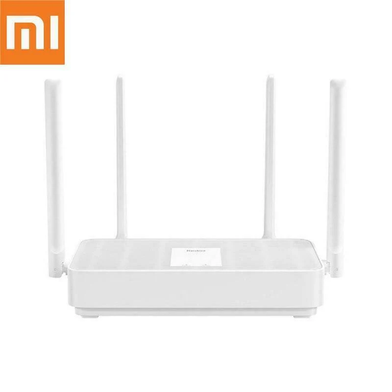 Xiaomi Redmi AX5 Wifi Router 6 Mesh Gigabit 2.4G/5.0GHz Dual-Band