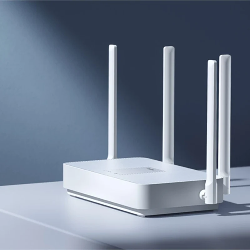 Xiaomi Redmi AX5 Wifi Router 6 Mesh Gigabit 2.4G/5.0GHz Dual-Band