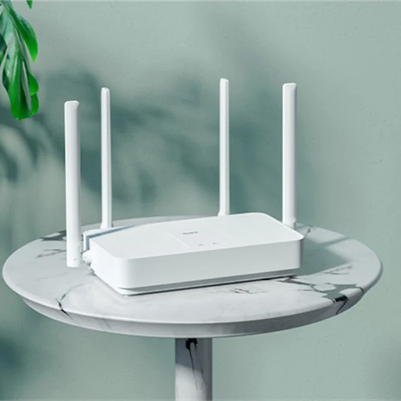 Xiaomi Redmi AX5 Wifi Router 6 Mesh Gigabit 2.4G/5.0GHz Dual-Band