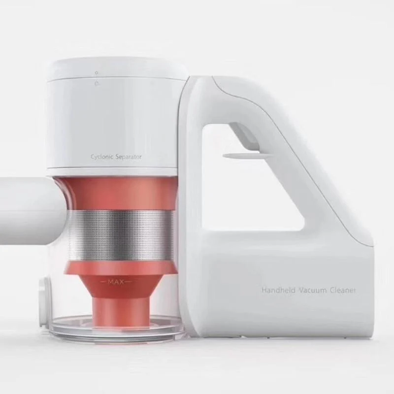 Xiaomi Mijia Handheld Vacuum Cleaner 23000Pa Cordless