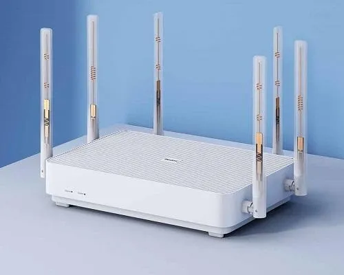 Xiaomi Redmi Wifi Router AX6 Wifi 6 2976Mbps 2.4G 5GHz Dual-Band Support OFDMA