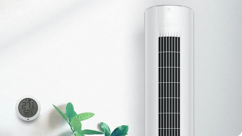 Xiaomi Mijia Vertical Air Conditioner