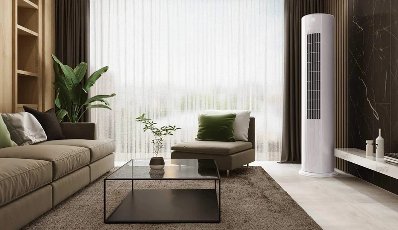 Xiaomi Mijia Vertical Air Conditioner