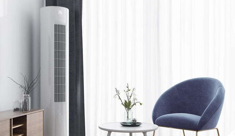 Xiaomi Mijia Vertical Air Conditioner
