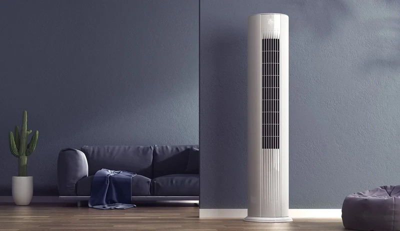 Xiaomi Mijia Vertical Air Conditioner