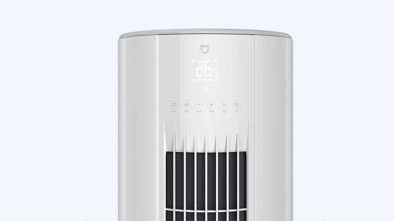 Xiaomi Mijia Vertical Air Conditioner