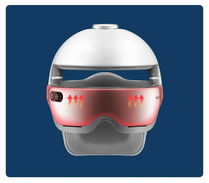 Xiaomi Momoda 3D Head Massager