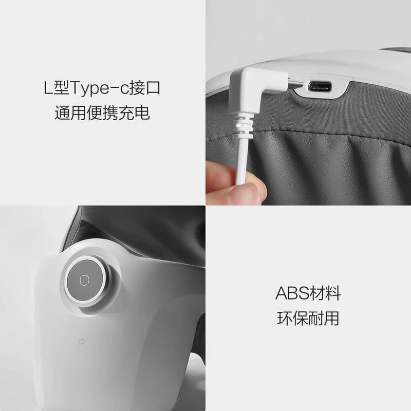 Xiaomi Momoda 3D Head Massager