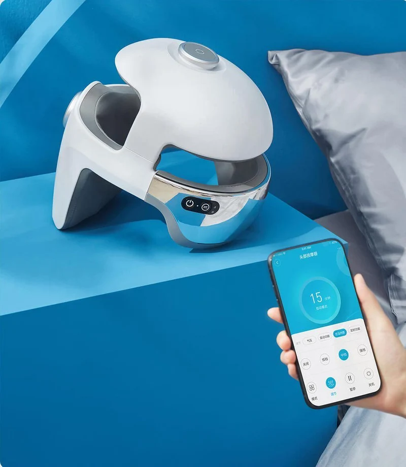 Xiaomi Momoda 3D Head Massager