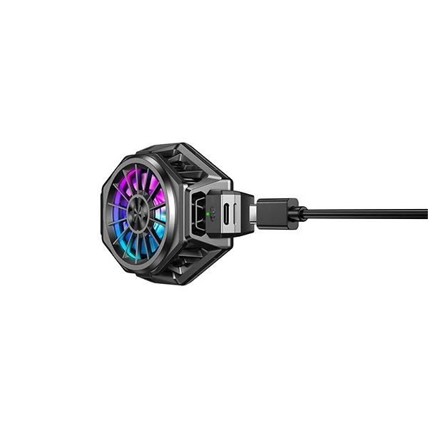 Black Shark Pro Fun Cooler Liquid Cooling Fan For Smartphone