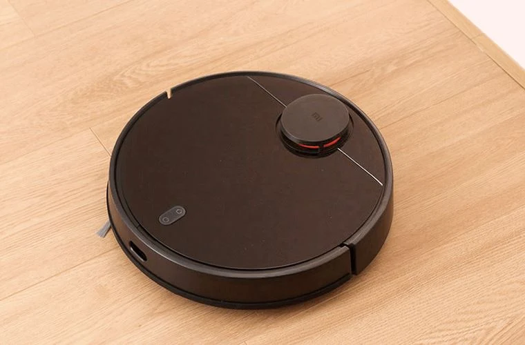 Xiaomi Mi Robot Vacuum-Mop P (LDS)