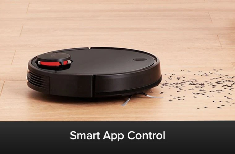 Xiaomi Mi Robot Vacuum-Mop P (LDS)