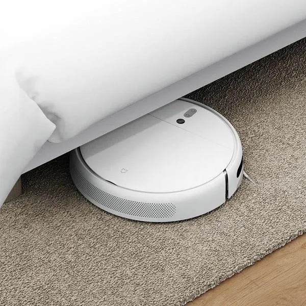 Xiaomi MIJIA 1C Sweeping Robot Vacuum Cleaner 2500PA